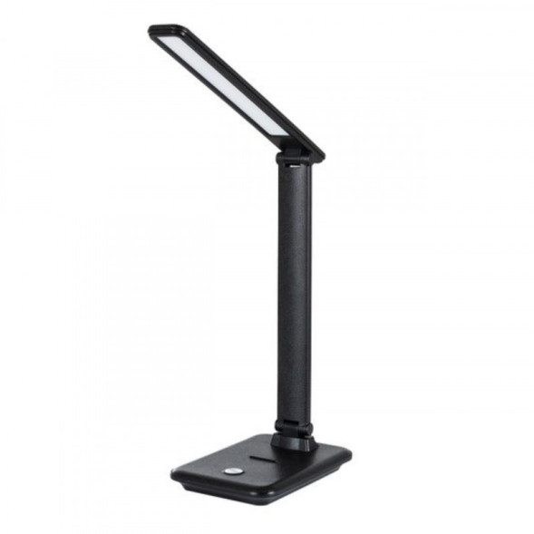 Настольная лампа ARTE Lamp London A5123LT-1BK