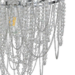 Подвесная люстра Escada LODORE 10173/1S