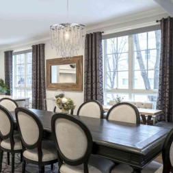 Подвесная люстра Escada LODORE 10173/1S