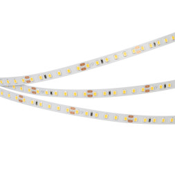 Лента Arlight RT-A120-8mm 2835 020393(2) 72W 24V 7500lm белый (теплый) IP20