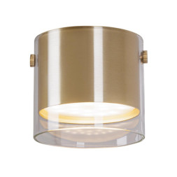 Накладной точечный светильник ARTE Lamp A5366PL-1SG Lazio
