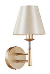 Бра Crystal Lux Flavio FLAVIO AP1 GOLD