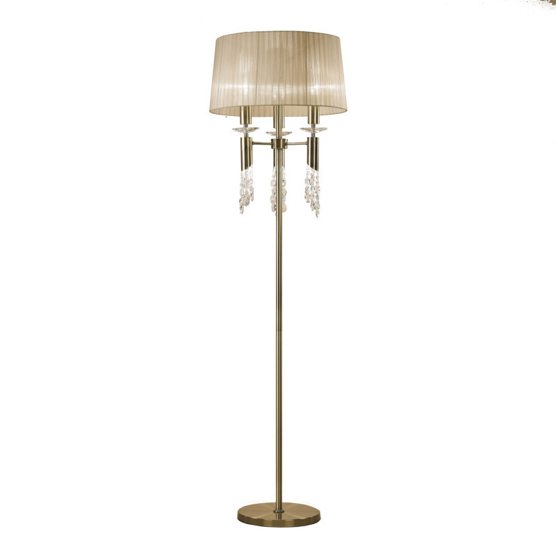 Торшер Mantra TIFFANY 3889