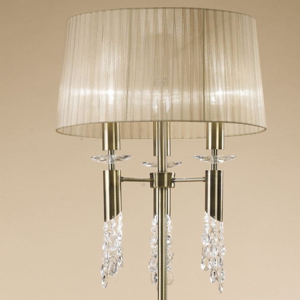 Торшер Mantra TIFFANY 3889