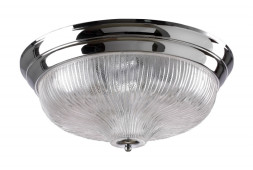 Потолочный светильник Crystal Lux Lluvia LLUVIA PL5 CHROME D460