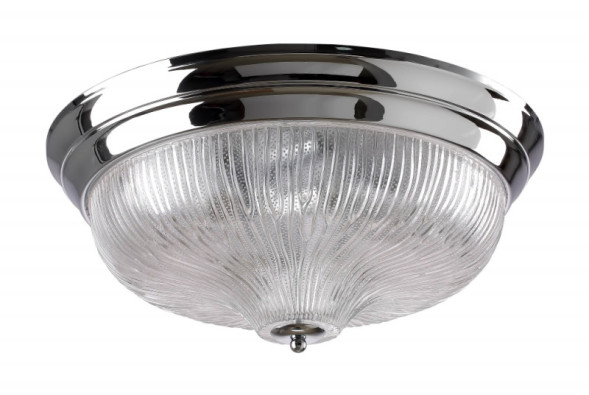 Потолочный светильник Crystal Lux Lluvia LLUVIA PL5 CHROME D460