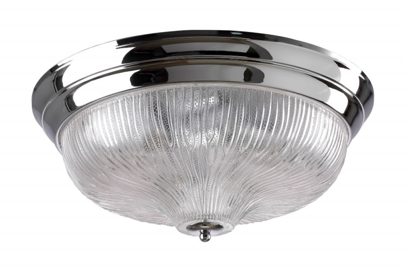 Потолочный светильник Crystal Lux Lluvia LLUVIA PL5 CHROME D460