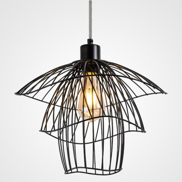 Подвесной светильник ImperiumLoft 219292-26 Papillon Forestier