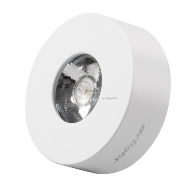 Мебельный светильник Arlight LTM-Roll 020773