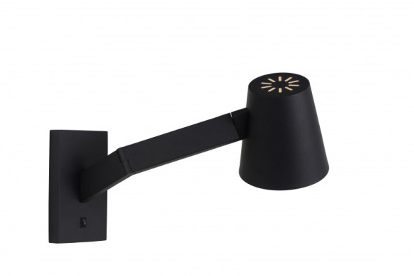 Бра LUCIDE Mizuko 20210/01/30