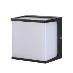 Уличный настенный светильник Citilux CLU0801 DOMUS