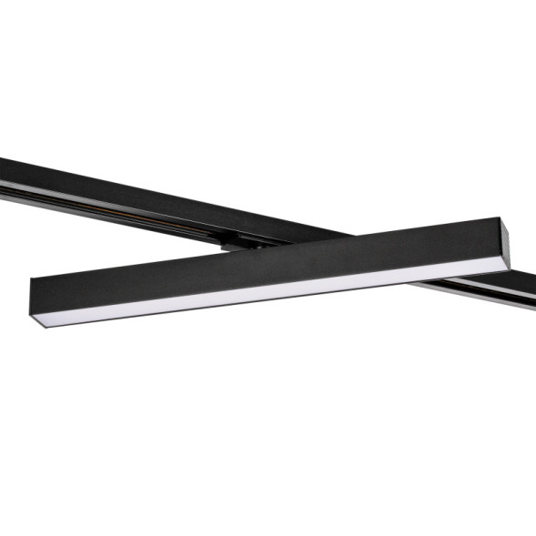 Трековый светильник Lightstar 202147 LILLA