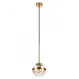 Подвесной светильник ARTE Lamp DELACRUA A7770SP-1PB