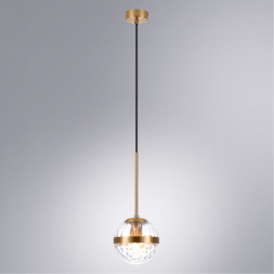 Подвесной светильник ARTE Lamp DELACRUA A7770SP-1PB