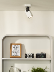 Спот LUCIDE ROAX 33961/05/31