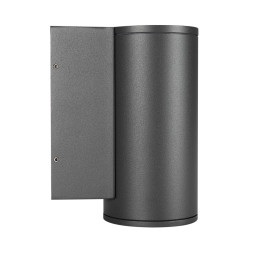 Уличный настенный светильник Arlight LGD-FORMA 032575