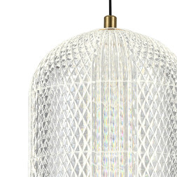 Подвесной светильник Escada 610/S LED MOONSTONE