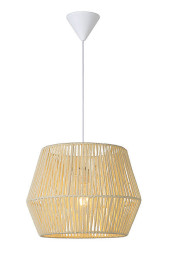 Подвесной светильник LUCIDE Cordo 72301/40/38