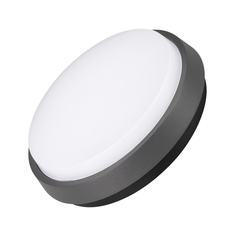 Накладной уличный светильник Arlight Giro 029948