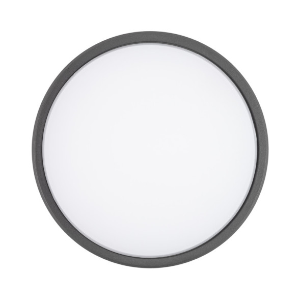 Накладной уличный светильник Arlight Giro 029948