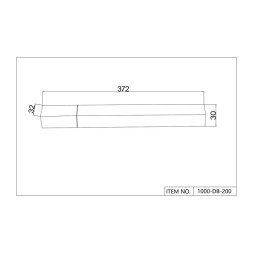 Блок питания Favourite UNIKA 1000-DB-200