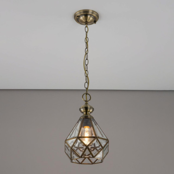 Подвесной светильник Citilux Витра CL442110