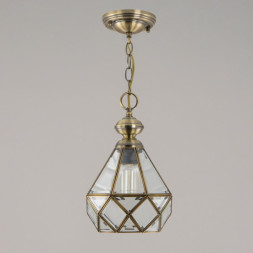 Подвесной светильник Citilux Витра CL442110