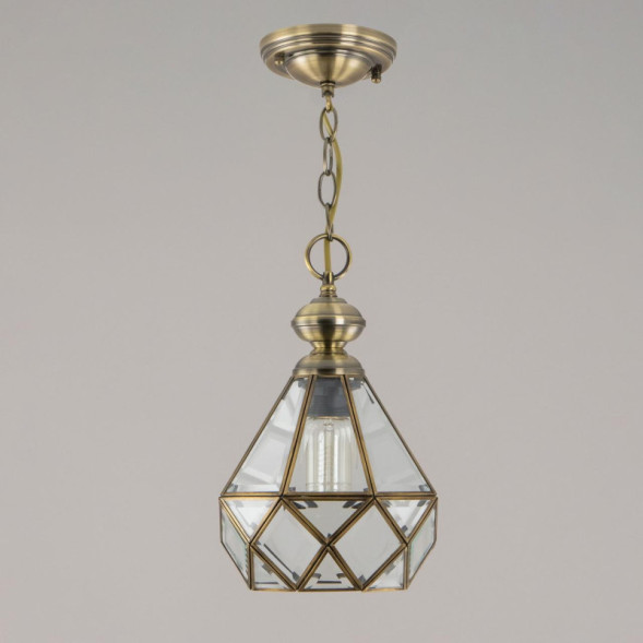 Подвесной светильник Citilux Витра CL442110