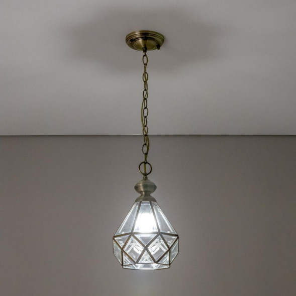 Подвесной светильник Citilux Витра CL442110