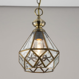 Подвесной светильник Citilux Витра CL442110