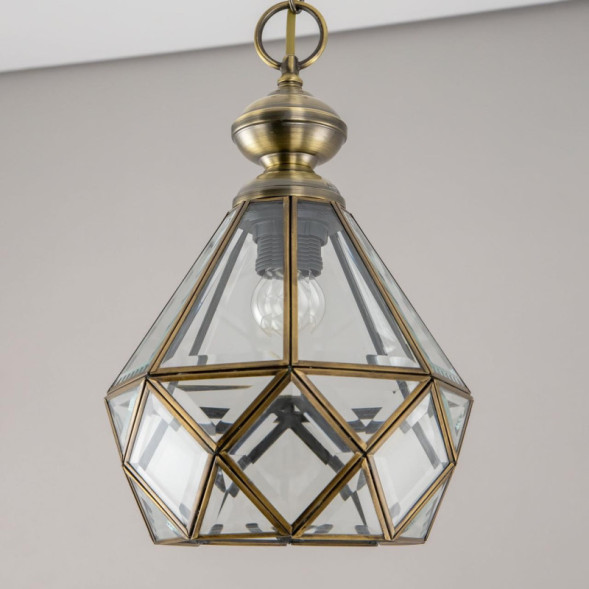 Подвесной светильник Citilux Витра CL442110