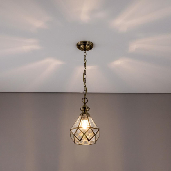 Подвесной светильник Citilux Витра CL442110