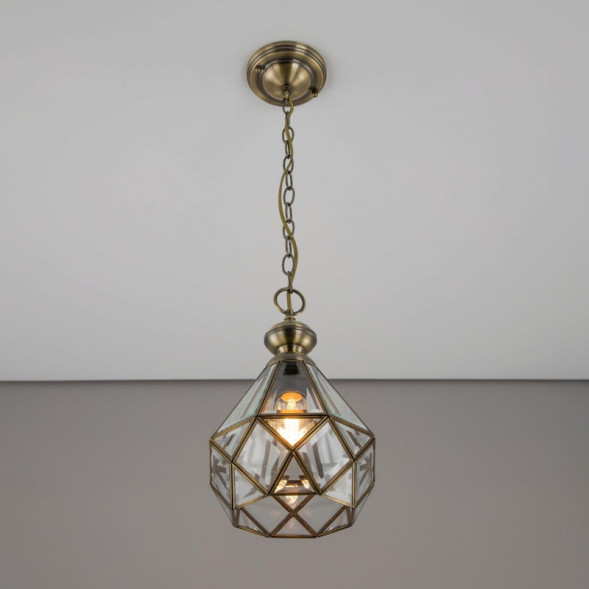 Подвесной светильник Citilux Витра CL442110