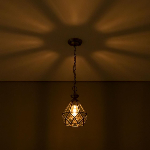 Подвесной светильник Citilux Витра CL442110