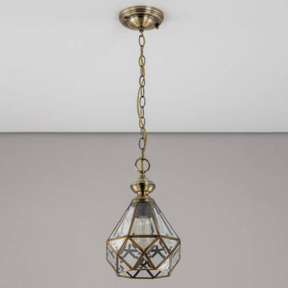 Подвесной светильник Citilux Витра CL442110