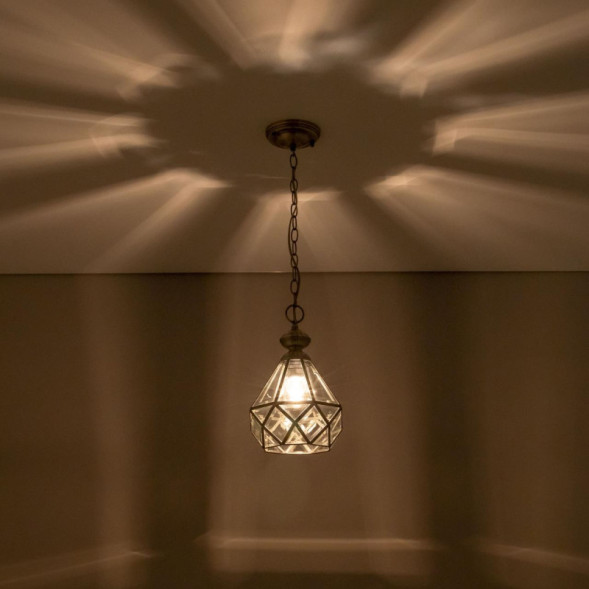 Подвесной светильник Citilux Витра CL442110