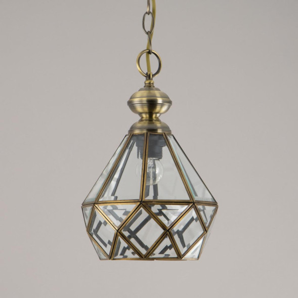 Подвесной светильник Citilux Витра CL442110