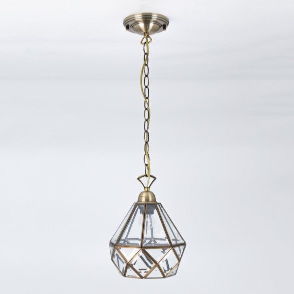 Подвесной светильник Citilux Витра CL442110