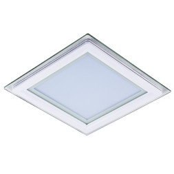 Точечный влагозащищенный светильник Lightstar Acri 212022