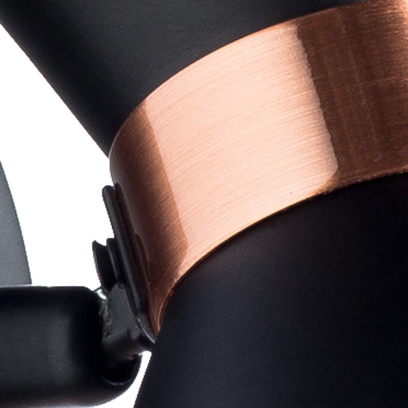 Бра ARTE Lamp Baltimore A1406AP-1BK