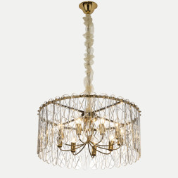 Подвесная люстра Citilux CL318292 TALLA