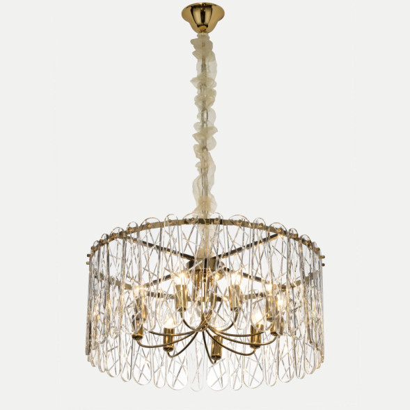 Подвесная люстра Citilux CL318292 TALLA