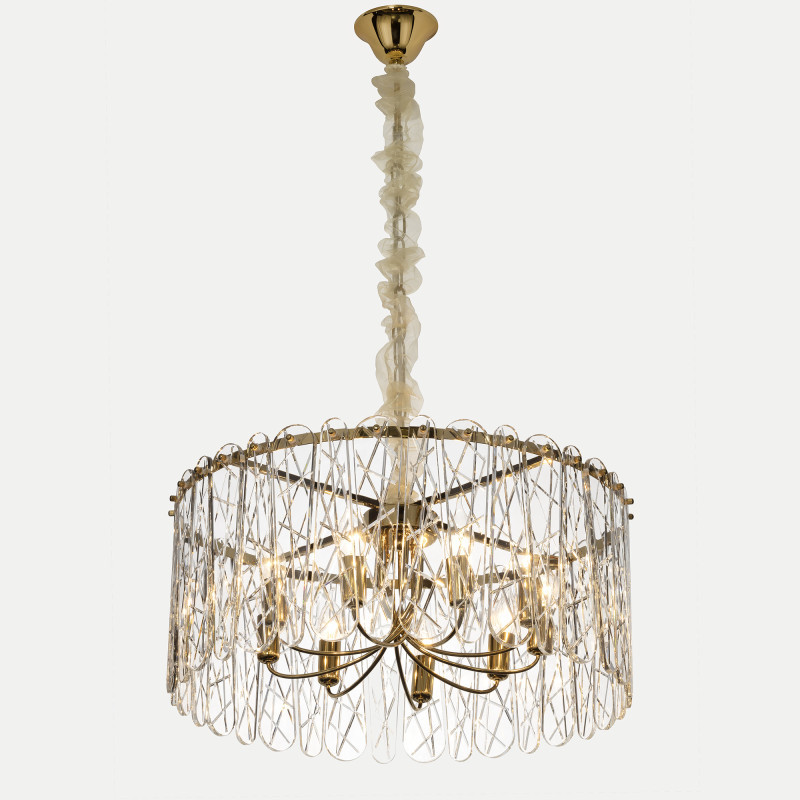 Подвесная люстра Citilux CL318292 TALLA