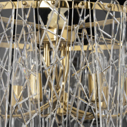 Подвесная люстра Citilux CL318292 TALLA