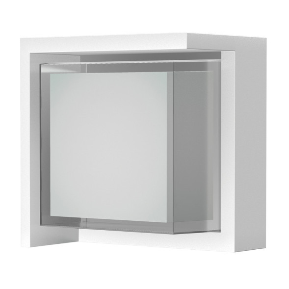 Уличный настенный светильник Mantra 8864 CREEK