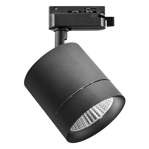 Светодиодный трековый светильник Lightstar Canno 301274