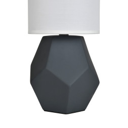 Настольная лампа Escada DIONA 10205/T Grey