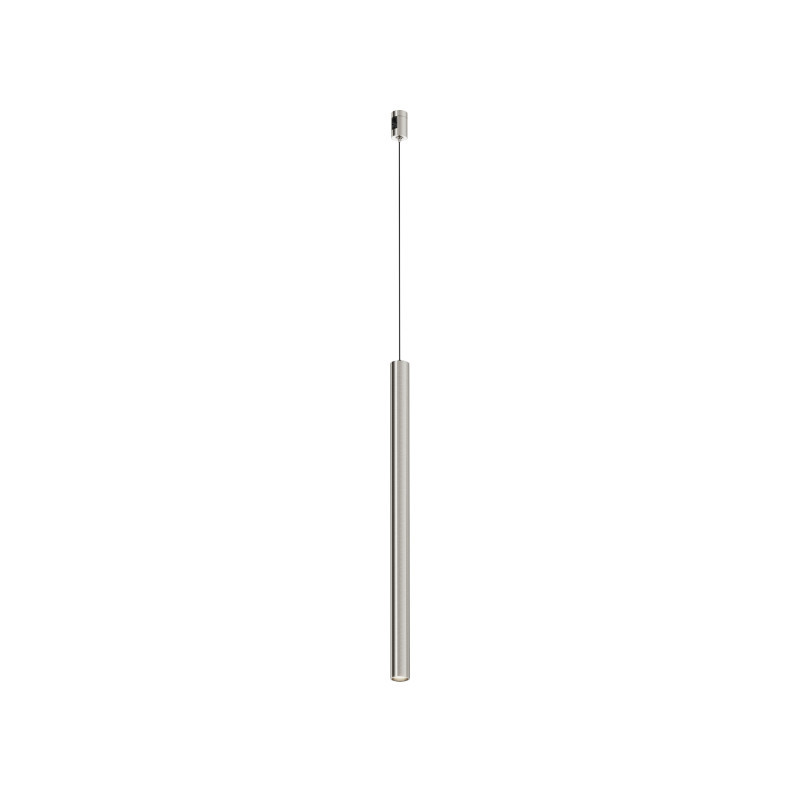 Магнитный трековый светильник Maytoni Technical TR156-1-5W4K-PT FOCUS LED