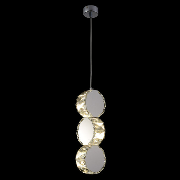 Подвесной светильник Crystal Lux BESO BESO SP3