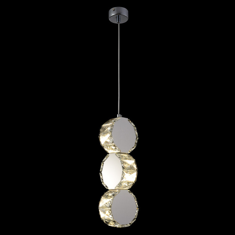 Подвесной светильник Crystal Lux BESO BESO SP3